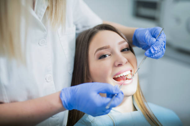 Best Emergency Dental Care  in Thonotosassa, FL